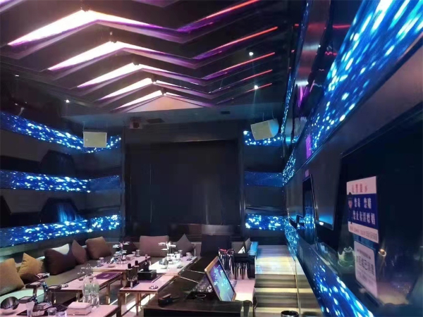 冠县KTV预订畅享欢乐_ 深夜订房网